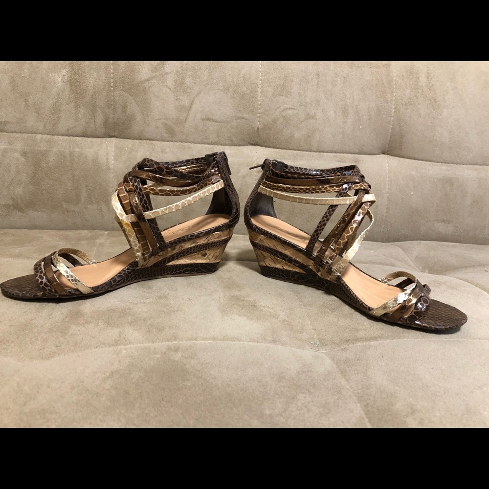 Cool sandals